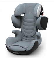 Kiddy Cruiserfix 3 Polar Grey