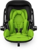 Kiddy Evoluna i-Size2 inkl. Isofix Base2 Lizard Green