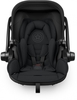 Kiddy Evoluna i-Size2 inkl. Isofix Base2 Midnight Black
