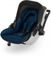 Kiddy Evoluna i-Size2 inkl. Isofix Base2 Mountain Blue