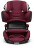 Kiddy Guardianfix 3 Beet Red Melange Gruppe 1/2/3