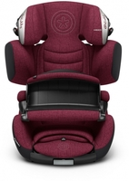 Kiddy Guardianfix 3 Beet Red Melange Gruppe 1/2/3