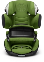 Kiddy Guardianfix 3 Cactus Green Gruppe 1/2/3