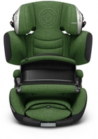 Kiddy Guardianfix 3 Cactus Green Melange Gruppe 1/2/3