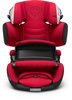 Kiddy Guardianfix 3 Candy Red Gruppe 1/2/3