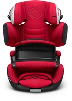 Kiddy Guardianfix 3 Candy Red Gruppe 1/2/3