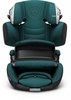 Kiddy Guardianfix 3 Deep Sea Green Gruppe 1/2/3