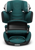 Kiddy Guardianfix 3 Deep Sea Green Gruppe 1/2/3