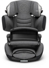 Kiddy Guardianfix 3 Grey Melange Icy Grey Gruppe 1/2/3