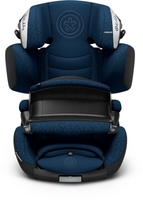 Kiddy Guardianfix 3 Indigo Blue Gruppe 1/2/3