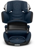 Kiddy Guardianfix 3 Indigo Blue Melange Gruppe 1/2/3
