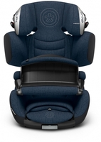 Kiddy Guardianfix 3 Indigo Blue Melange Gruppe 1/2/3