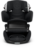 Kiddy Guardianfix 3 Midnight Black Gruppe 1/2/3