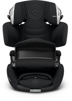 Kiddy Guardianfix 3 Midnight Black Gruppe 1/2/3