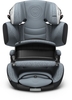 Kiddy Guardianfix 3 Moon Grey Gruppe 1/2/3
