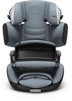 Kiddy Guardianfix 3 Moon Grey Gruppe 1/2/3