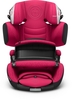Kiddy Guardianfix 3 Rubin Pink Gruppe 1/2/3