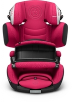 Kiddy Guardianfix 3 Rubin Pink Gruppe 1/2/3
