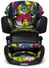 Kiddy Guardianfix 3 Street Jungle Gruppe 1/2/3