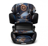 Kiddy Guardianfix 3 Urban Camo Gruppe 1/2/3