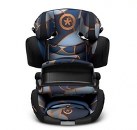 Kiddy Guardianfix 3 Urban Camo Gruppe 1/2/3