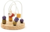 Kids Concept Kugelspiel Motorikschleife Mini Neo