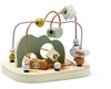Kids Concept Kugelspiel Motorikschleife Neo