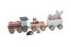 Kids Concept Zug mit Waldtieren Edvin