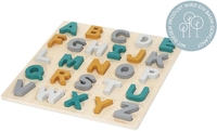 Kindsgut ABC Puzzle Casper