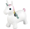 Kindsgut Hüpftier Einhorn
