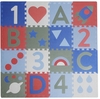 Kindsgut Spielmatte Puzzle Nora