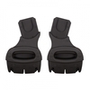 Knorr Adapter für Classic Premium mit Autositzen New Easy Click 35092 Maxi-Cosi,  Cybex und Kiddy (knorr)