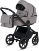 Knorr Life+ 2.0 Kombikinderwagen Graphit (knorr)