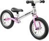 Kokua LIKEaBIKE Jumper rosa Laufrad