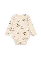 Konges Sløjd Basic Longsleeve Body