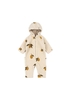 Konges Sløjd Jody Teddy Onesie