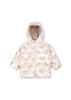 Konges Sløjd Kath Jacke - twinkle sprinkle 12 Monate