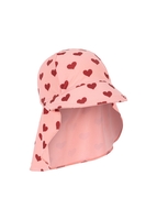 Konges Sløjd Manuca Badehut - Amour Pink - Gr. 6-9 Monate