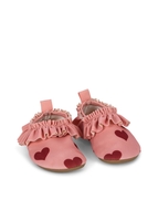 Konges Sløjd Merle Badeschuhe - amour pink