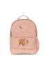 Konges Sløjd Midi Rucksack Juno Mellow Rose