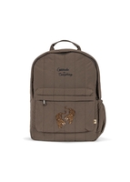 Konges Sløjd Midi Rucksack Juno Walnut