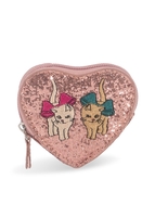 Konges Sløjd Tut Portemonnaie - Sirocco