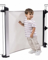 Lascal Kiddy Guard avant schwarz