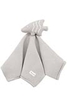 Leevje Baby Kuscheltuch "Fisch"