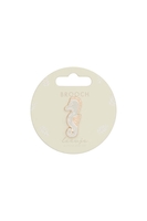 Leevje Brosche Seahorse