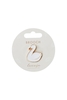 Leevje Brosche Swan