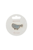 Leevje Brosche Whale