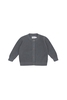 Leevje Chunky Knit Cardigan 