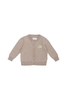 Leevje Chunky Knit Cardigan 