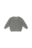 Leevje Chunky Knit Pullover 